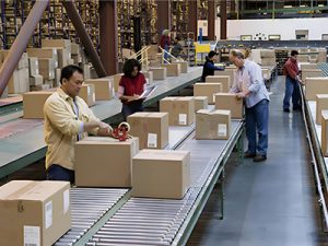 電商倉儲管理軟件都有哪些優(yōu)勢