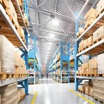 電商如何選擇合適的第三方倉儲(chǔ)公司