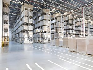 選擇電商倉儲外包業(yè)務應該注意哪些方面