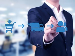 如何區(qū)分電商倉儲(chǔ)外包業(yè)務(wù)的優(yōu)缺點(diǎn)