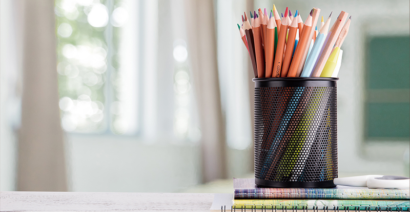 少女文具客戶案例