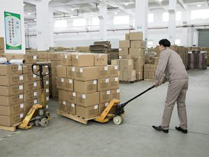 電商倉儲(chǔ)真的能給商家劃算嗎