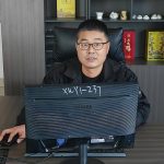 劉偉洪 – 倉儲(chǔ)總監(jiān)