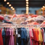 分享服裝倉(cāng)儲(chǔ)管理的5大好習(xí)慣