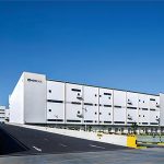 熱烈慶祝億統(tǒng)云倉(cāng)天津倉(cāng)正式開業(yè)