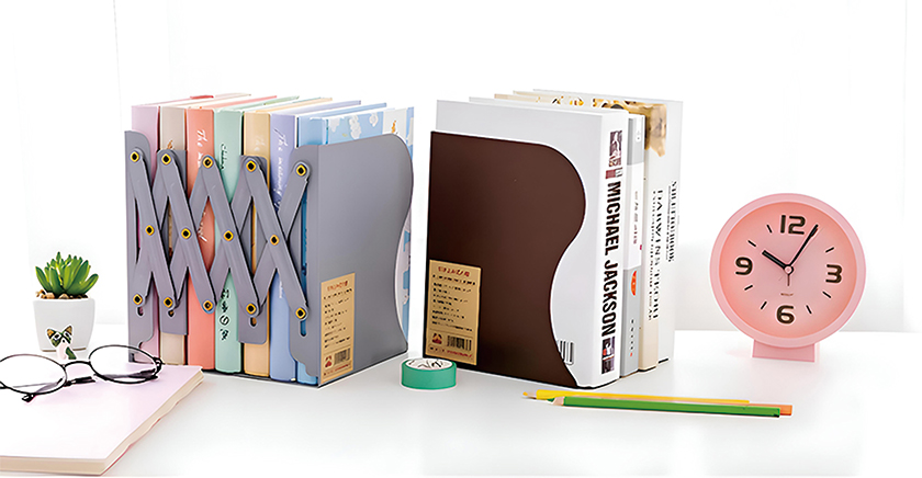 新文具客戶(hù)案例