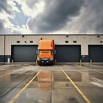 什么是云倉(cāng)倉(cāng)儲(chǔ)