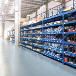 億統(tǒng)云倉帶您了解 什么是第三方倉儲