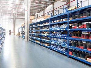 億統(tǒng)云倉(cāng)帶您了解 什么是第三方倉(cāng)儲(chǔ)