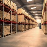提升電商效率 選擇億統(tǒng)云倉(cāng)第三方倉(cāng)儲(chǔ)服務(wù)