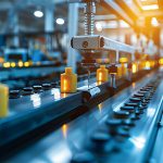 智能云倉(cāng)儲(chǔ)助力企業(yè)物流優(yōu)化