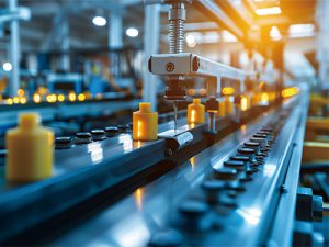 智能云倉(cāng)儲(chǔ)助力企業(yè)物流優(yōu)化