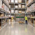 電商第三方云倉儲(chǔ)選擇與服務(wù)科普