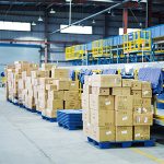 云倉(cāng)儲(chǔ)服務(wù) 提升企業(yè)物流效率的解決方案