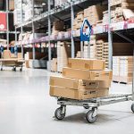 一文讀懂云倉(cāng)儲(chǔ)與第三方倉(cāng)儲(chǔ)服務(wù)