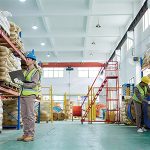 云倉儲解決電商倉配難題