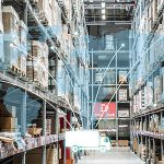 如何選擇合適的第三方云倉儲服務(wù)提高運營效率