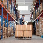 第三方倉儲(chǔ)與云倉服務(wù)解析 助力企業(yè)物流優(yōu)化