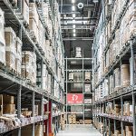 云倉是什么 第三方倉儲全解析