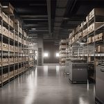 云倉(cāng)能幫商家解決哪些痛點(diǎn)