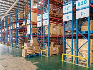 電商倉儲(chǔ)如何降低成本與提升效率