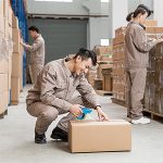 電商為什么要用第三方云倉(cāng)