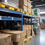 云倉(cāng)倉(cāng)儲(chǔ)服務(wù)新趨勢(shì)