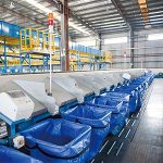 解決電商倉儲難題 億統(tǒng)云倉幫你省心省力