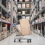 云倉倉配一體 第三方倉儲優(yōu)選指南