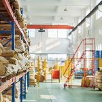 如何選擇優(yōu)質(zhì)云倉服務(wù)