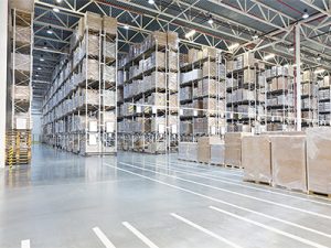 電商倉儲(chǔ)難 第三方云倉來幫