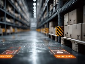 云倉(cāng)如何解決發(fā)貨慢難題