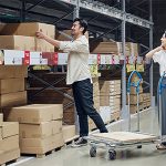 云倉選不好 發(fā)貨全亂套