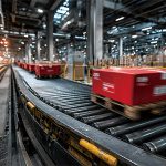 倉(cāng)儲(chǔ)降本秘籍 云倉(cāng)如何幫你省錢增效