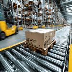 電商倉儲難 云倉服務(wù)來幫忙