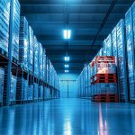 冷鏈倉儲服務(wù) 保障品質(zhì)的秘密武器