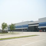 億統(tǒng)云倉(cāng)冷鏈倉(cāng)喬遷新址 實(shí)力再升級(jí)