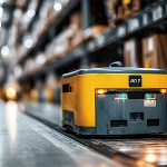 云倉助力電商 庫存管理不再難