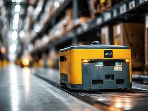 云倉(cāng)助力電商 庫(kù)存管理不再難