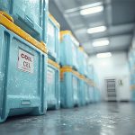 冷鏈倉如何降本增效