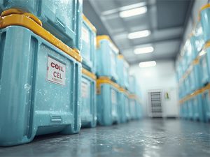 冷鏈倉如何降本增效