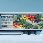 冷鏈云倉 打破物流新境界