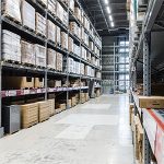 常溫倉儲如何打破庫存困局