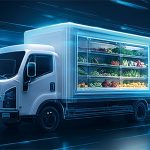 冷鏈云倉(cāng) 新鮮保障的智慧選擇 ??