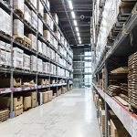 常溫云倉(cāng)解析 破解物流難題