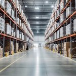 ?? 常溫云倉發(fā)貨提效秘籍