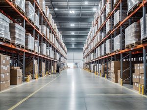 ?? 常溫云倉發(fā)貨提效秘籍