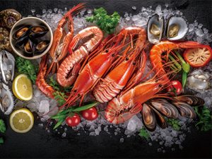 冷鏈云倉全鏈解決方案