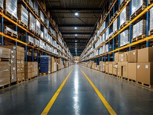 破解冷鏈痛點 云倉這樣選