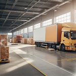 高效常溫倉儲與物流秘訣